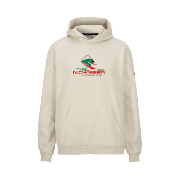 Nick Beer 10K 2026 Craft Event Hoodie - Pre-Order Special Offer